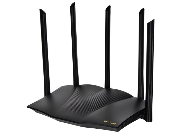Tenda-TX12 PRO Router WiFi 6 TX2 Pro Gigabit
