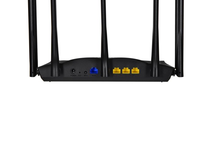 Tenda-TX12 PRO Router WiFi 6 TX2 Pro Gigabit