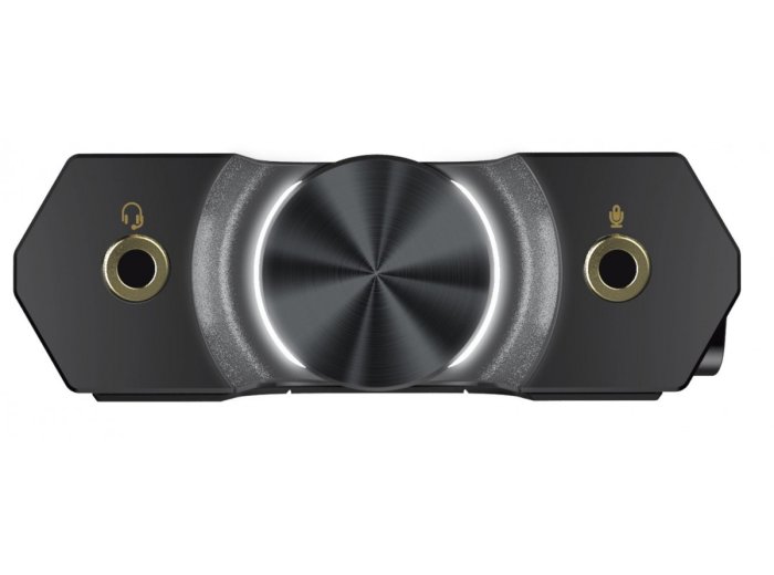 Karta dźwiękowa Sound Blaster G6 USB-C