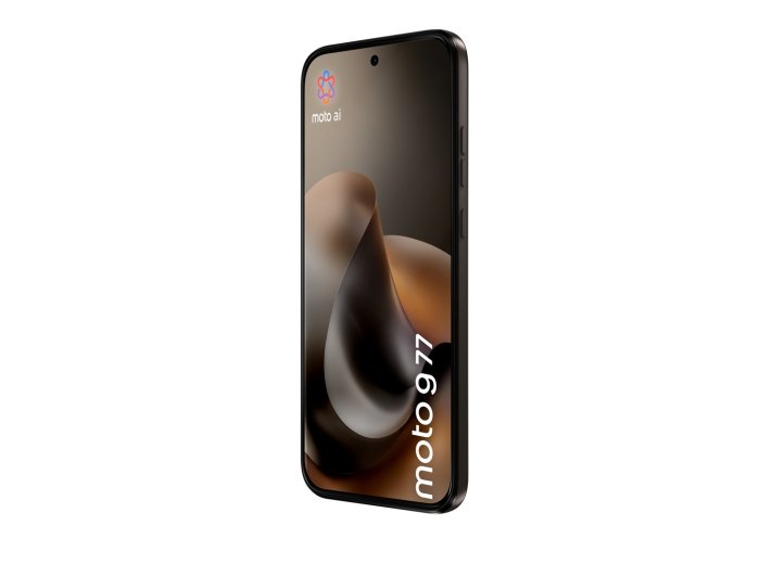 Motorola Moto G77 5G 8/128GB Black Olive