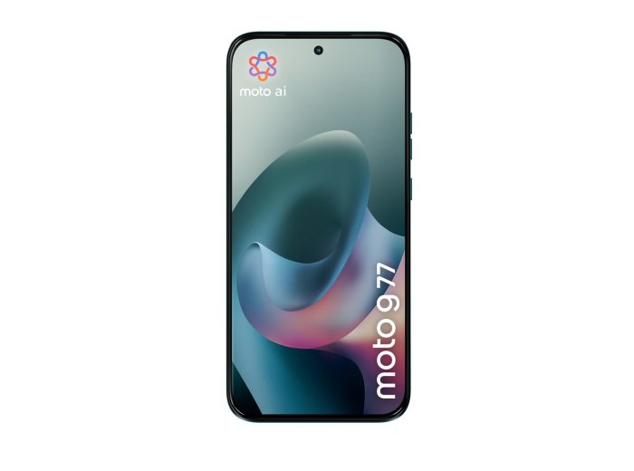 Motorola Moto G77 5G 8/128GB Shaded Spruce
