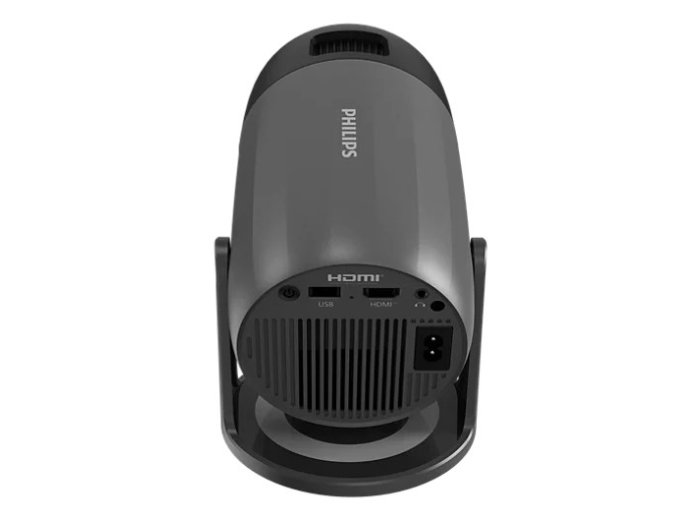 Philips projektor LED NeoPix 150