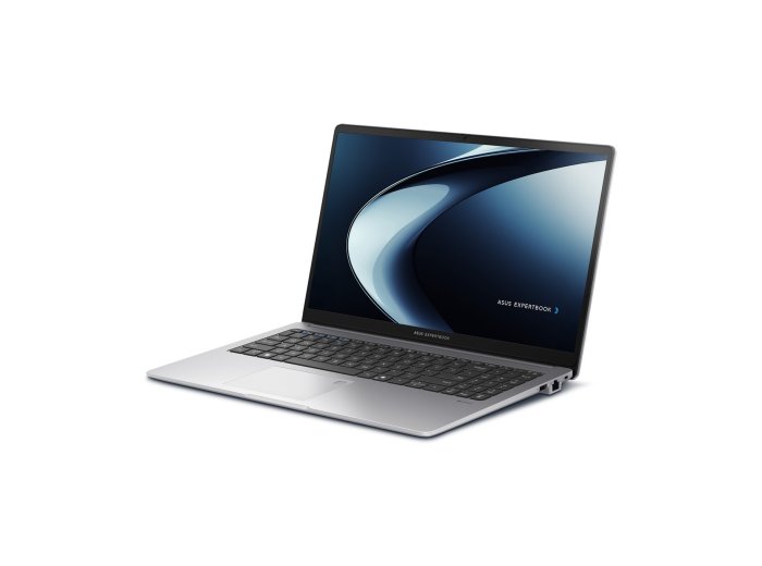 ASUS ExpertBook PM1503CDA-S70269W Ryzen 5 150 15.6"FHD 300nits 60Hz AG 16GB DDR5 SSD512 Radeon 660M Cam720p 50WHrs Win11 3Y OnSite Misty Grey