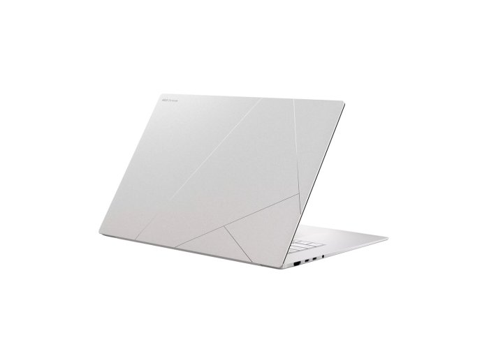 ASUS Zenbook S 16 UM5606GA-SR223X Ryzen AI 9 465 16.0"3K 120Hz 500nits AGLR 32GB LPDDR5X SSD1TB AMD Radeon Graphics Cam1080p + IR 83WHrs W11Pro Aluminum Scandinavian White