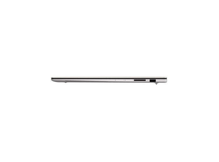 ASUS Zenbook S 16 UM5606GA-SR223X Ryzen AI 9 465 16.0"3K 120Hz 500nits AGLR 32GB LPDDR5X SSD1TB AMD Radeon Graphics Cam1080p + IR 83WHrs W11Pro Aluminum Scandinavian White