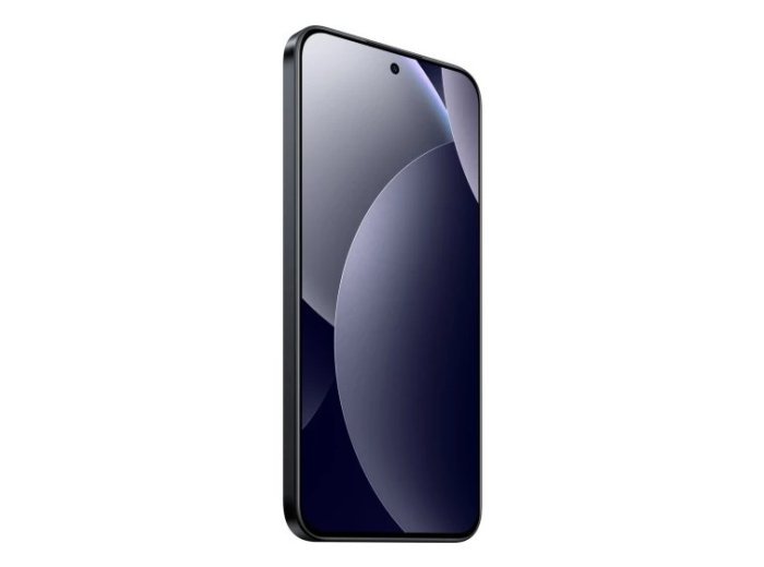 Xiaomi Redmi Note 15 Pro 5G 17,4 cm (6.83") Dual SIM Android 15 USB Type-C 8 GB 512 GB 6580 mAh Czarny