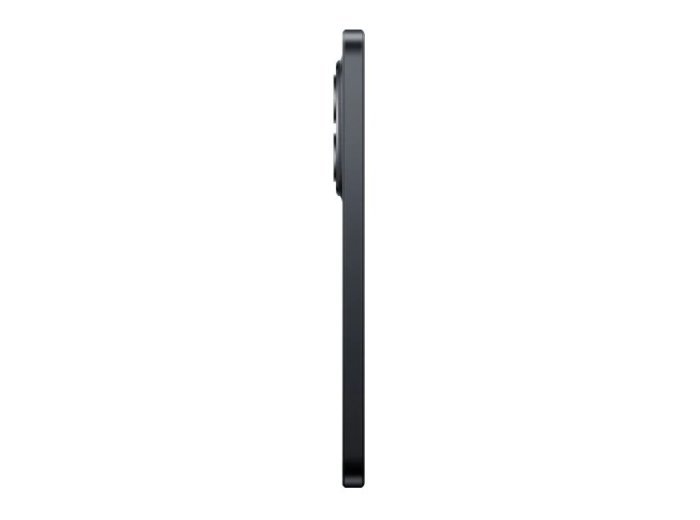 Xiaomi Redmi Note 15 Pro 5G 17,4 cm (6.83") Dual SIM Android 15 USB Type-C 8 GB 512 GB 6580 mAh Czarny