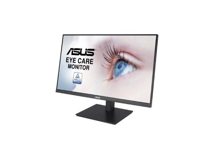 Monitor LED 27" ASUS VA27DQSB 1920x1080px Full HD Czarny