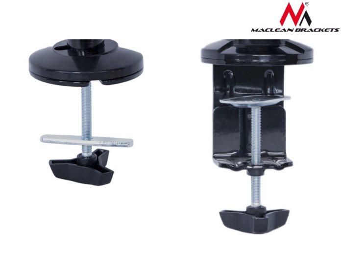 Uchwyt do monitora oraz klawiatury MC-681