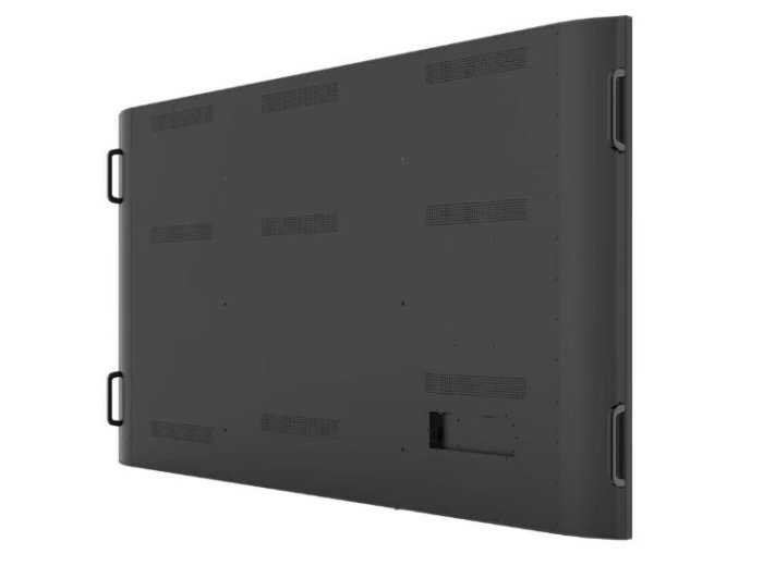 Monitor wielkoformatowy 110UM5K-B 110 cali UHD ADS 500cd/m2 16/7