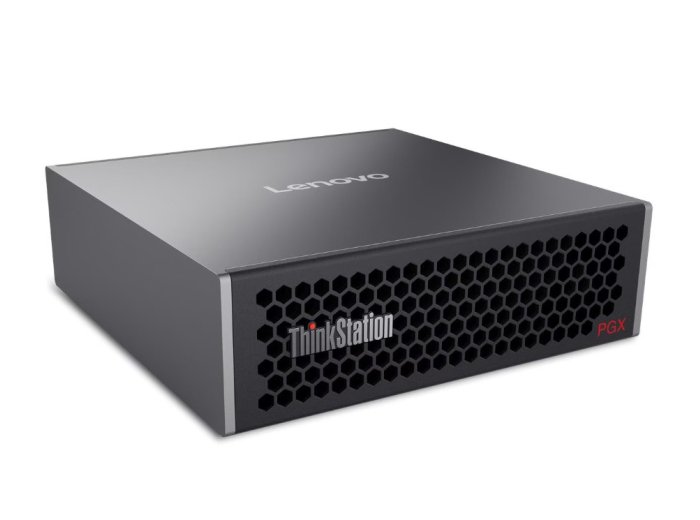 Mini PC PGX 30KL000FYM DGXOS GB10 128GB/2TB/INT/LINUX/1YR OS
