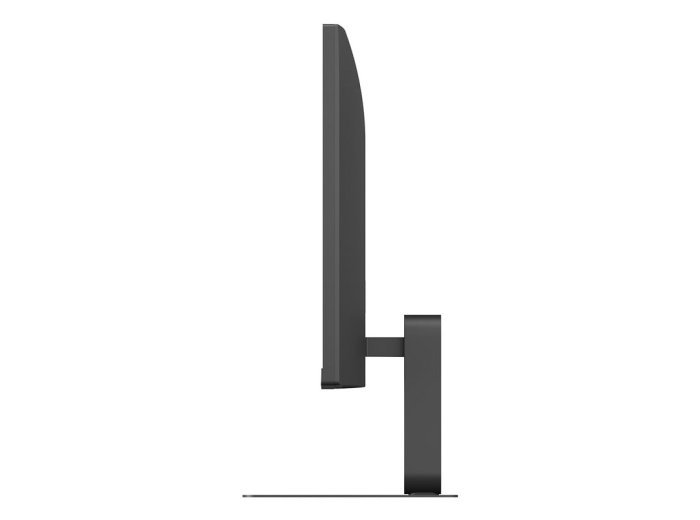 LG 27U710B-B monitor komputerowy 68,6 cm (27") 3840 x 2160 px 4K Ultra HD LCD Czarny