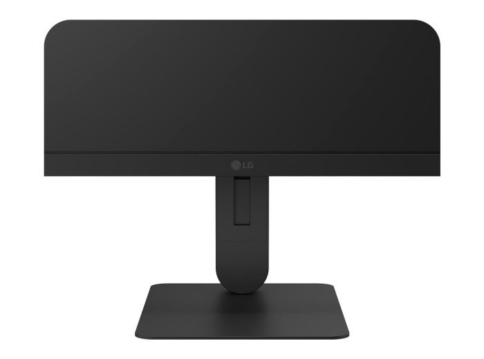 LG 27U710B-B monitor komputerowy 68,6 cm (27") 3840 x 2160 px 4K Ultra HD LCD Czarny