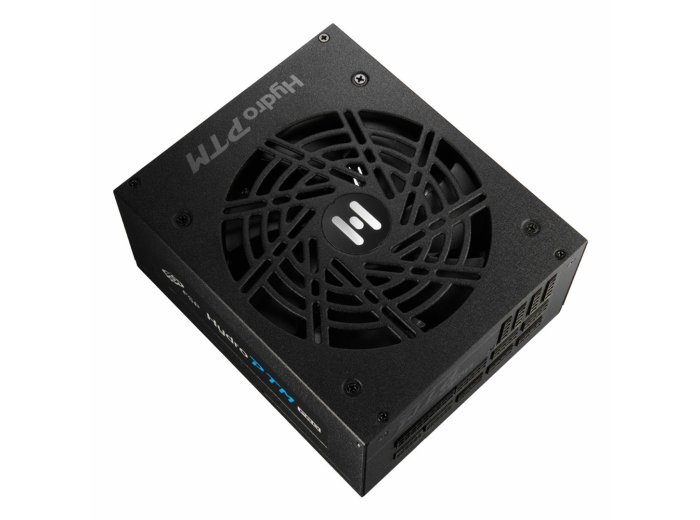 FSP Hydro PTM PRO 1350W ATX3.0(12V-2x6) moduł zasilaczy 20+4 pin ATX ATX Czarny