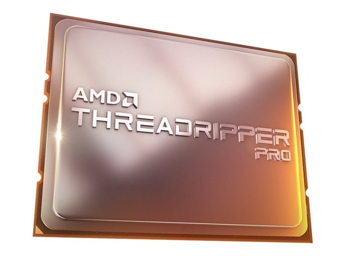 CPU RYZEN X32 5975WX SWRX8 BX/280W 3600 100-100000445WOF AMD