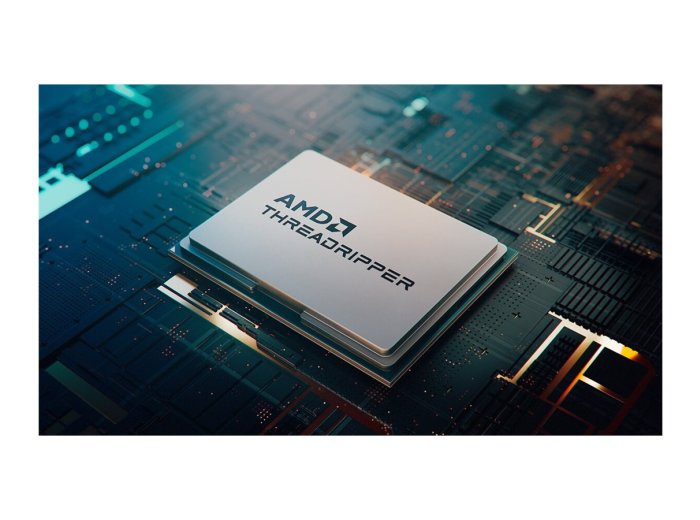 AMD Ryzen Threadripper 7980X procesor 3,2 GHz 256 MB L3 Pudełko