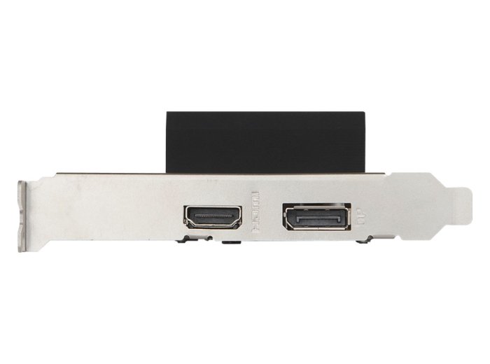 Karta graficzna MSI GeForce GT 1030 2GHD4 LP OC
