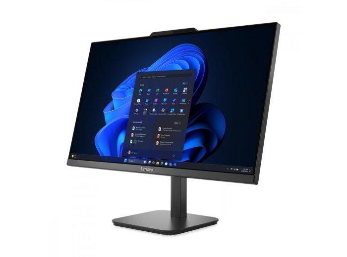 Komputer All-in-One V105 AIO 13Q0000FPB W11Pro 5 40/16GB/512GB/23.8 FHD/INT/Eclipse Black/3YR OS