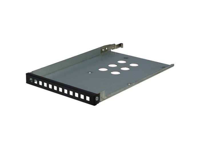 Pamięć masowa Inter-Tech 48,3 cm IPC 1U-1404 1U