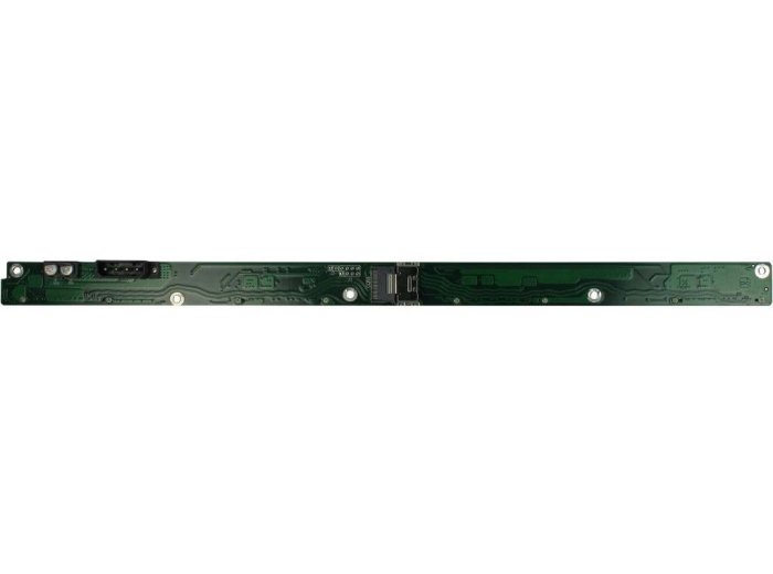Pamięć masowa Inter-Tech 48,3 cm IPC 1U-1404 1U