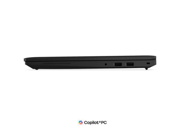 Laptop ThinkPad L16 G3 21X80060PB W11Pro Ultra 5 325/16GB/512GB/INT/16.0 WUXGA/Black/1YR Premier WHB + 3YRS OS + CO2 Offset