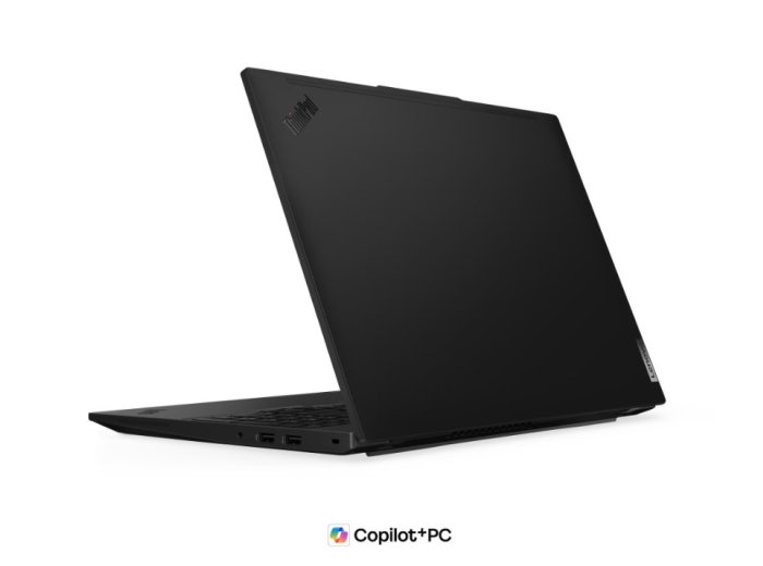 Laptop ThinkPad L16 G3 21X80060PB W11Pro Ultra 5 325/16GB/512GB/INT/16.0 WUXGA/Black/1YR Premier WHB + 3YRS OS + CO2 Offset