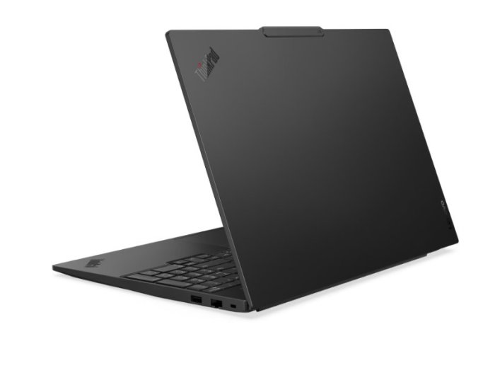 Laptop ThinkPad E16 G4 21Y400AKPB W11Pro AI 7 345/32GB/1TB/INT/16.0 WUXGA/BLACK/3YRS OS + C02 offset