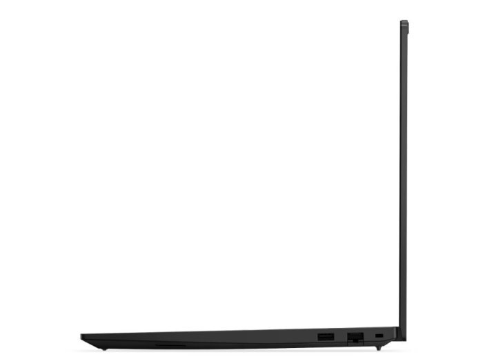 Laptop ThinkPad E16 G4 21Y400AKPB W11Pro AI 7 345/32GB/1TB/INT/16.0 WUXGA/BLACK/3YRS OS + C02 offset