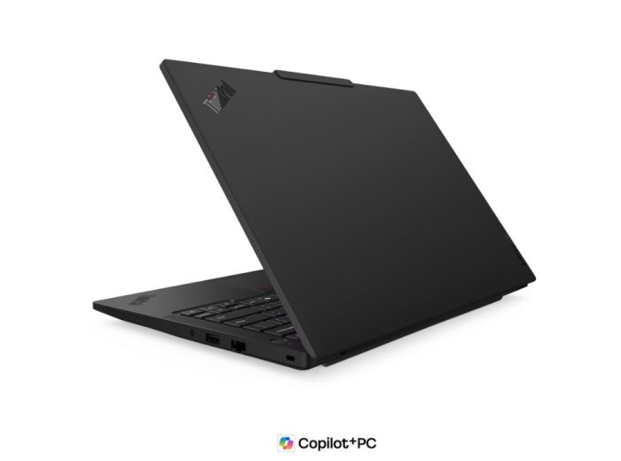 Ultrabook ThinkPad T14s G7 21YW0026PB W11Pro AI 5 PRO 440/32GB/512GB/INT/14.0 WUXGA/Black/3YRS Premier SUpport + CO2 Offset
