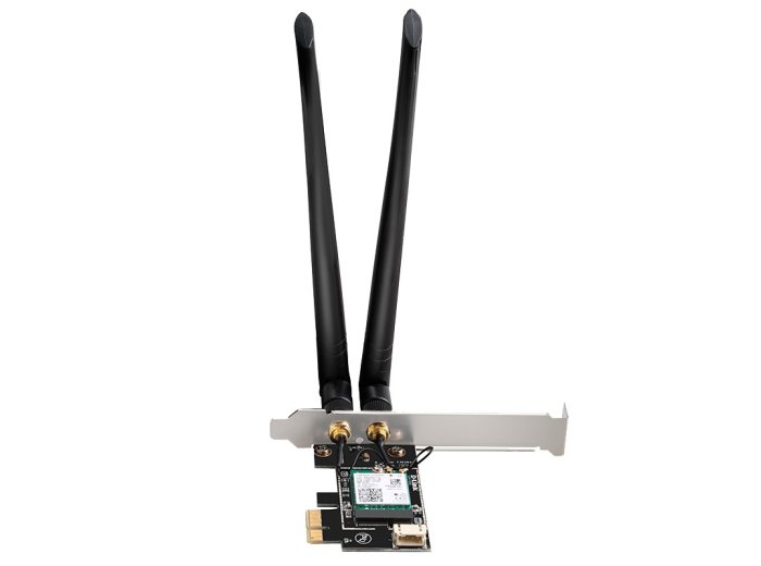 D-Link AX3000 Wi-Fi 6 PCIe Adapter