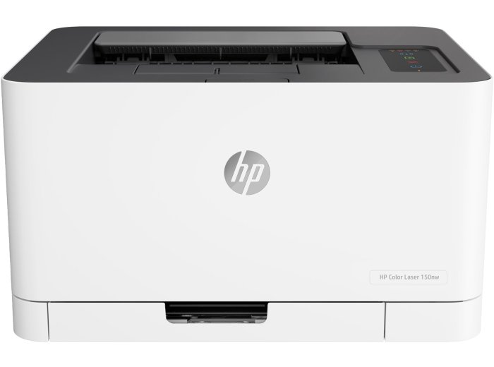 DRUKARKA HP COLOR LASERJET PRO M150NW
