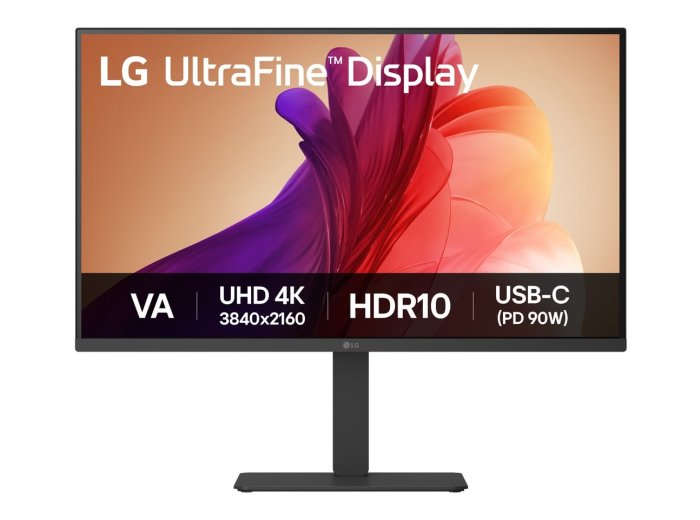 Monitor LCD 32" VA 4K 32U720A-B LG