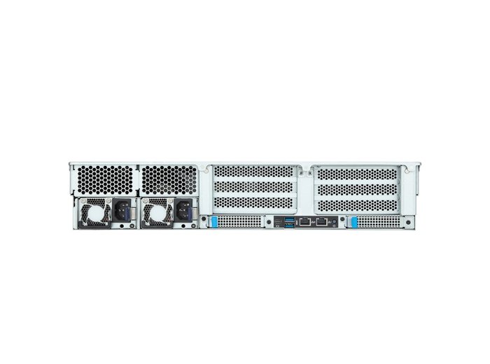 Platforma Gigabyte Rack (2U) AMD R263-Z36