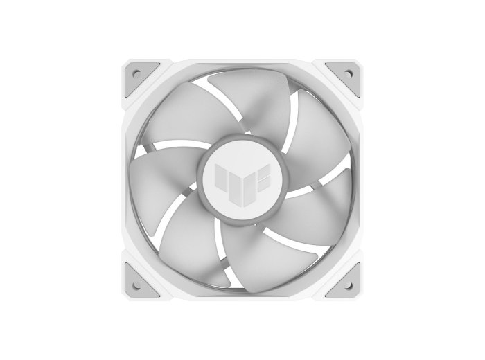 Wentylator ASUS TUF GAMING TF120 ARGB REVERSE WHITE