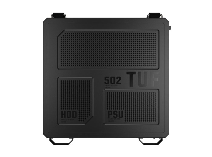 Obudowa Asus TUF GAMING GT502 HORIZON TG ARGB BLACK