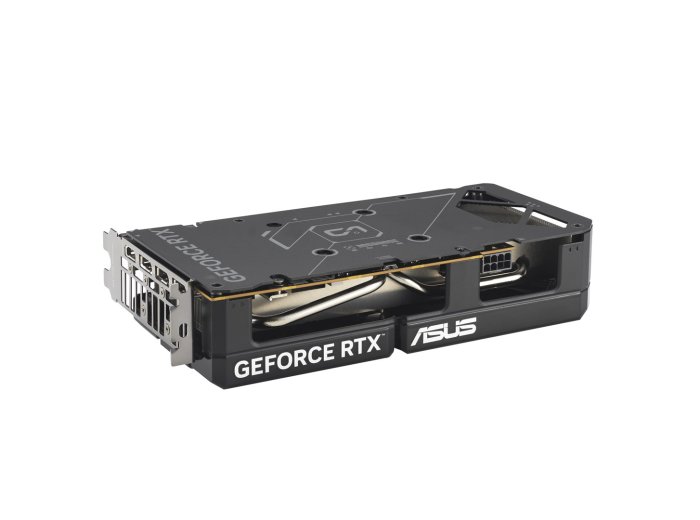 Karta graf. ASUS DUAL RTX 5060 8GB OC