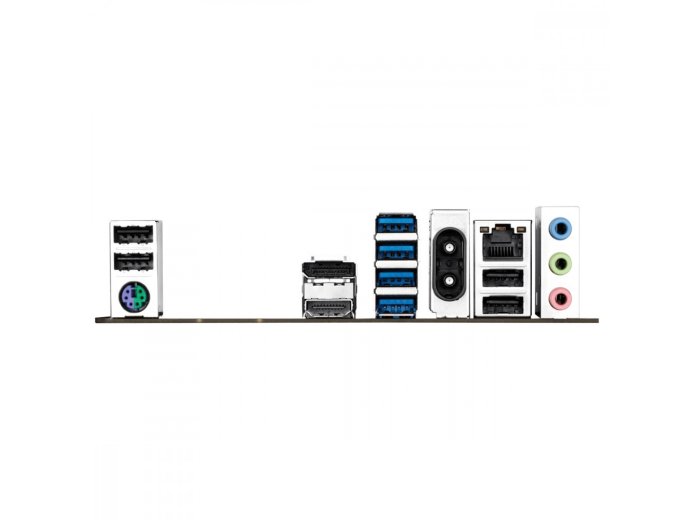 Płyta główna A520M DS3H WF6E AM4 4DDR4 mATX