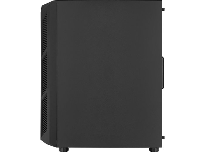 OBUDOWA AEROCOOL PGS PRIME-G-BK-v1 RGB czarna