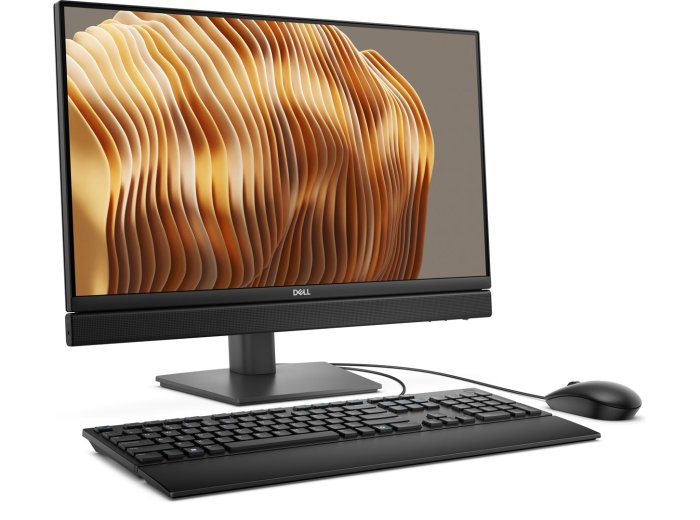 Dell Pro AiO QC24251 i5-14500T 23,8'' FHD 600Hz 250nits Matt 16GB DDR5 5600 SSD512 UHD Graphics 770 W11Pro 3Y Pro Support + 3YKHD