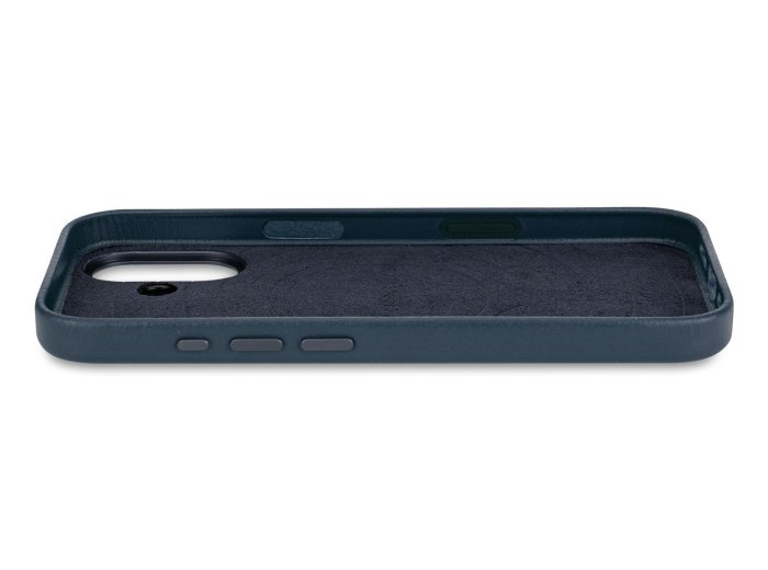 Decoded D26IPO17BC1NW pokrowiec na telefon komórkowy 16 cm (6.3") Granatowy (marynarski)
