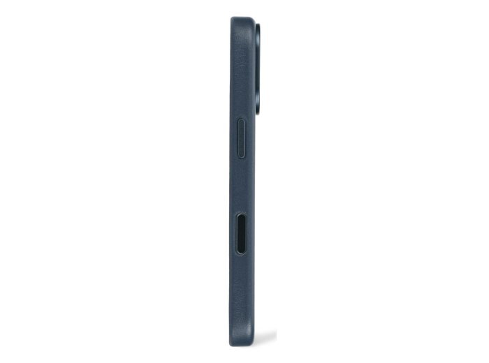 Decoded D26IPO17BC1NW pokrowiec na telefon komórkowy 16 cm (6.3") Granatowy (marynarski)