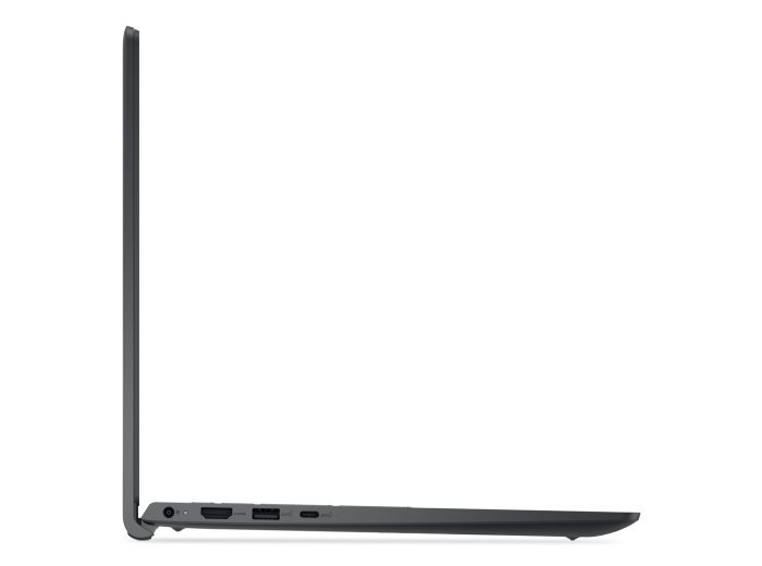 Dell 15 DC15250 Core 3 100U 15,6" IPS 250nits 120Hz 8GB DDR4 SSD512 Intel UHD FgrPr WLAN + BT Backlit Kb 3 Cell 65W W11 Pro 3Y ProSupport + Dell EcoLoop Essential Briefcase 14-16 CC3624