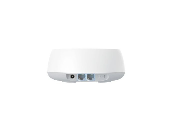 System Deco BE25(1-pak) BE3600 Whole Home Mesh Wi-Fi 7 Unit