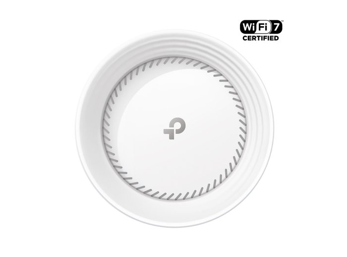 Router Deco BE85(2-pack) System WiFi 7