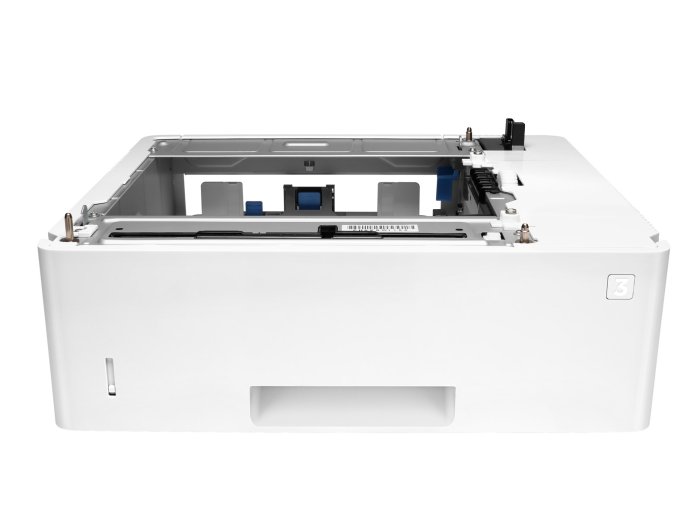 HP LaserJet Podajnik papieru na 550 arkuszy