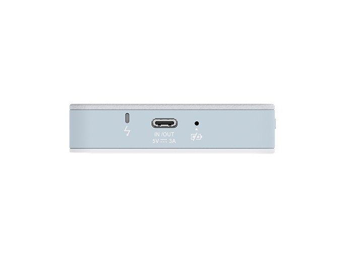 Hot-spot mobilny F518 5G NR AX1800 Wi-Fi 6