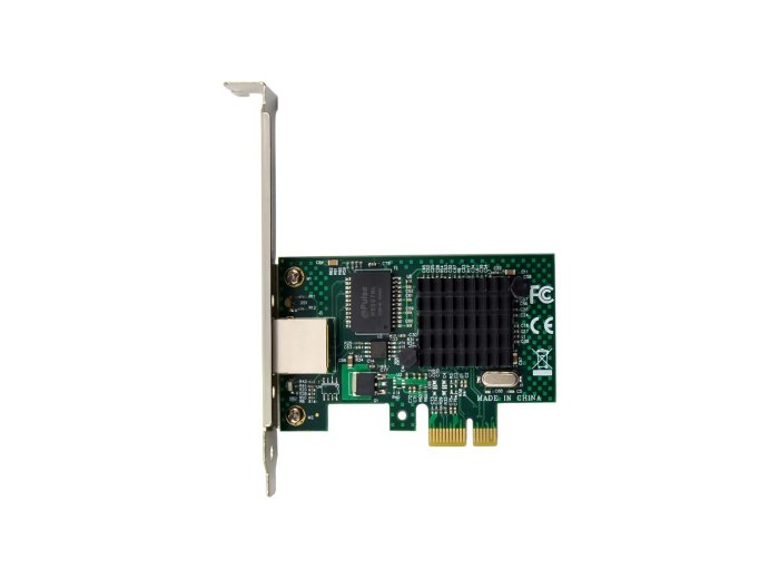 LevelOne GNC-0112 karta sieciowa Wewnętrzny Ethernet 1000 Mbit/s