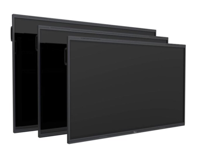 Monitor interaktywny 5753RK H1F0C0OBW101