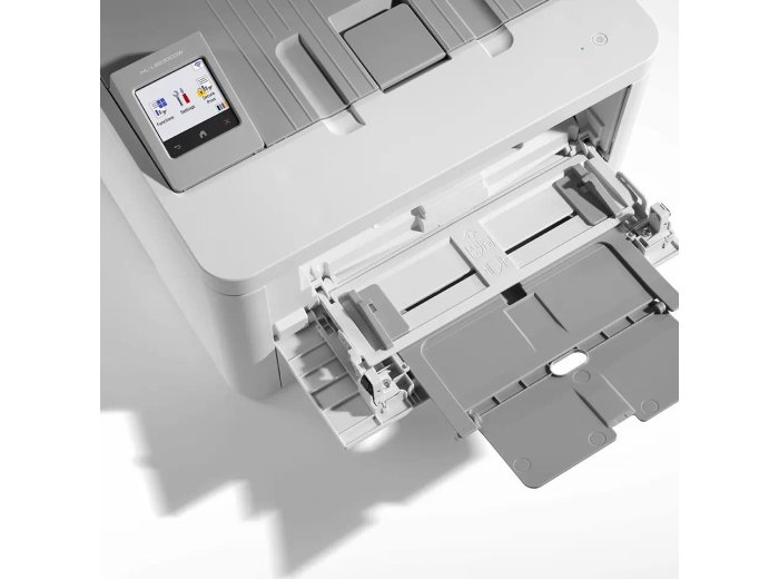 Drukarka laserowa, kolorowa Brother HL-L8230CDW biały