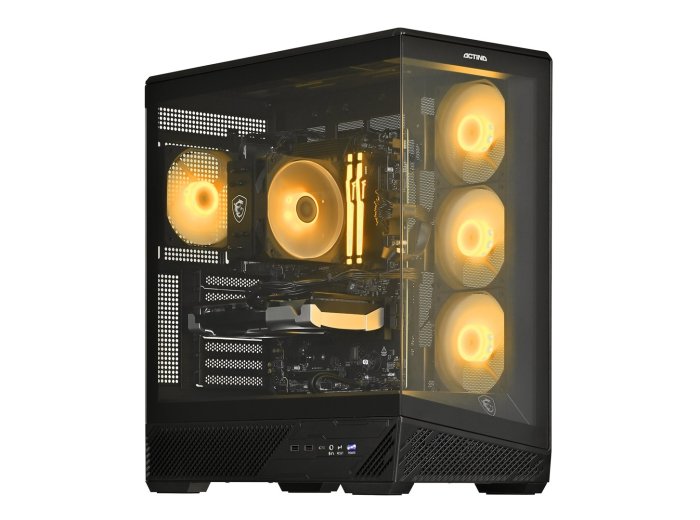 Actina Selection 245KF/16GB/1TB/RTX5060/750W